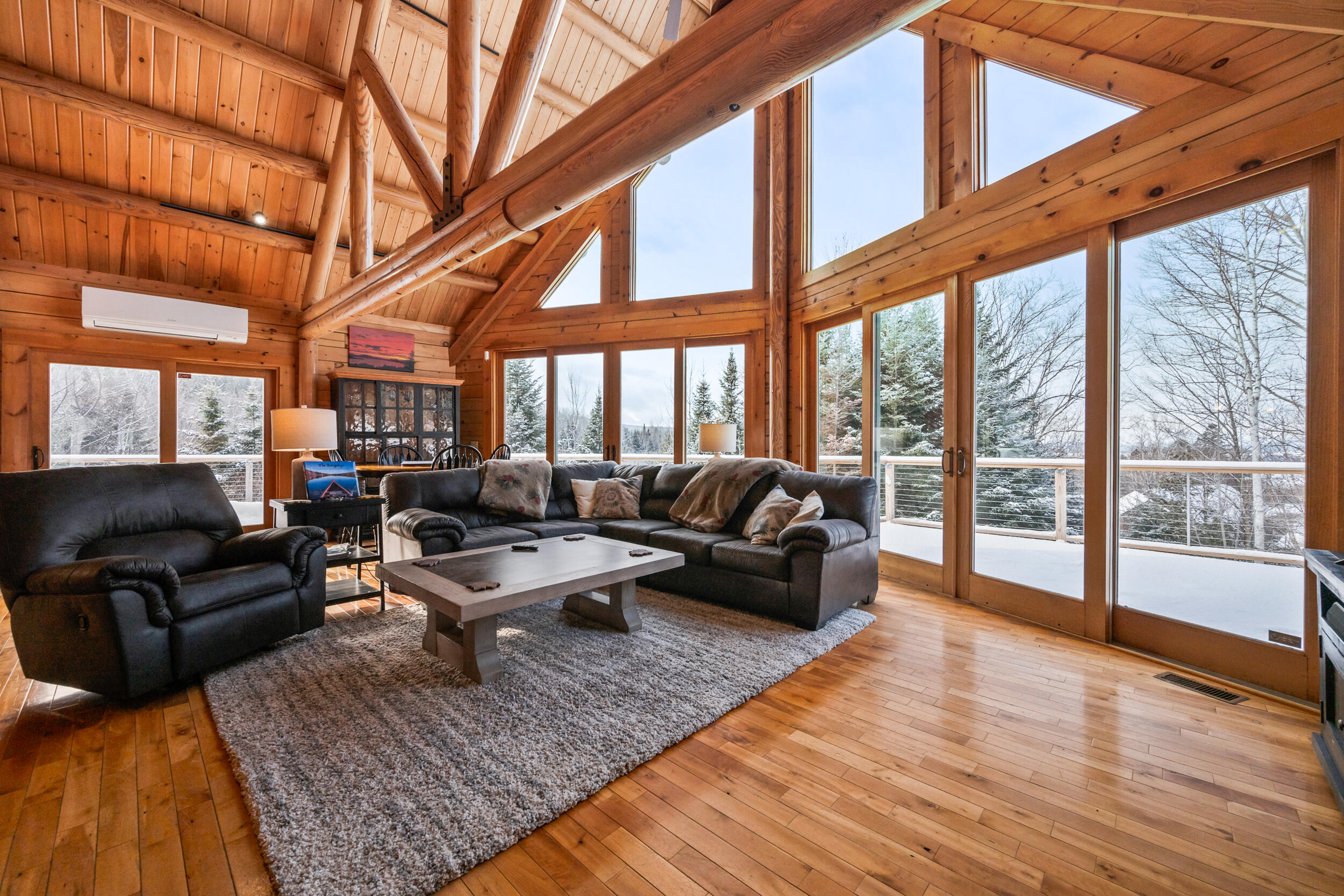 157 Kendall Farm Trail Dallas Plt ME 04970