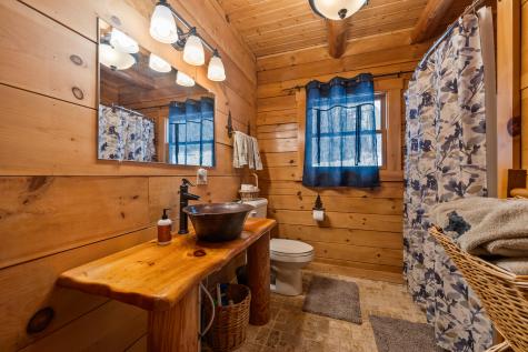 157 Kendall Farm Trail Dallas Plt ME 04970