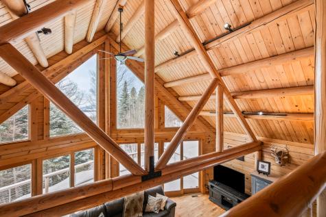 157 Kendall Farm Trail Dallas Plt ME 04970