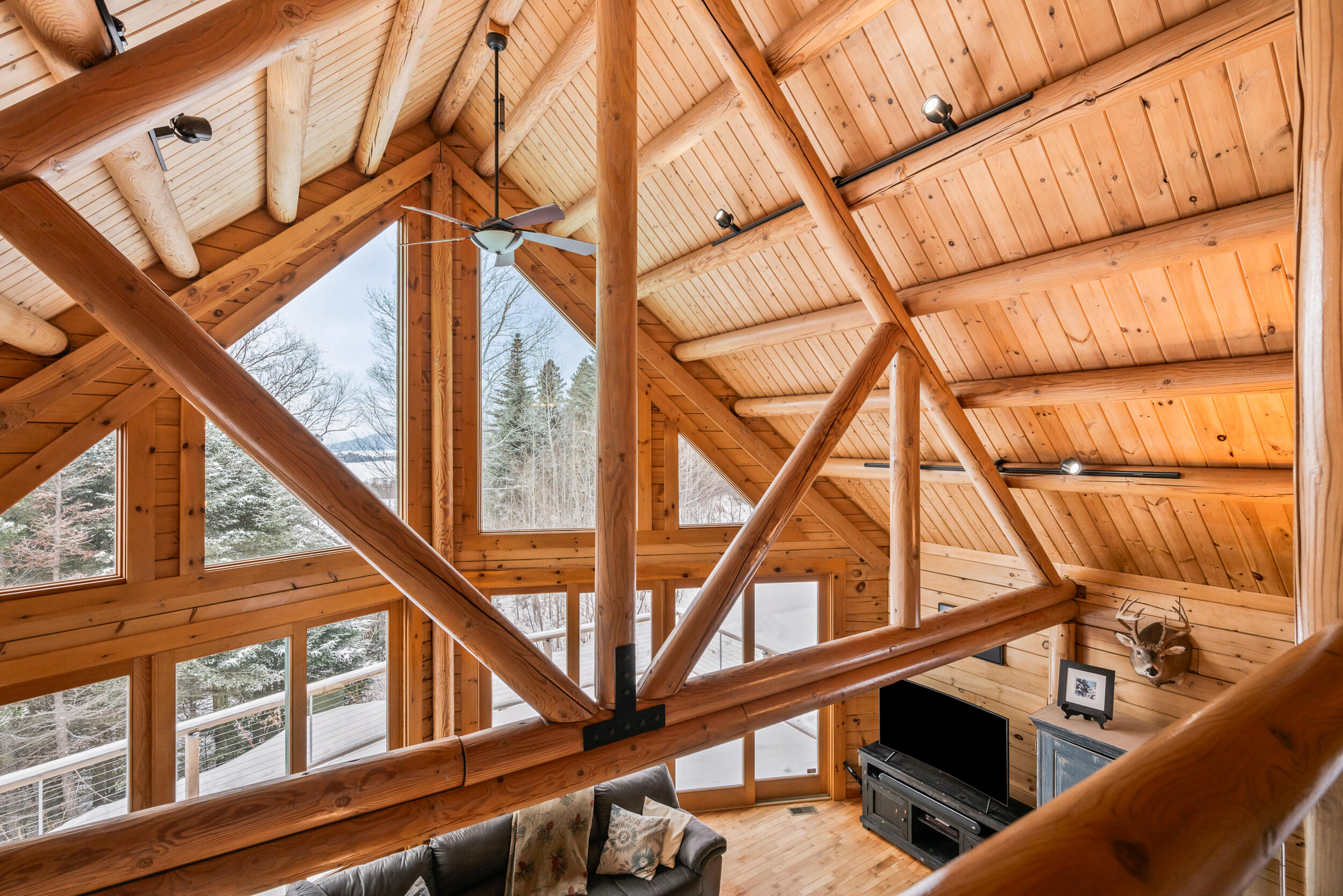 157 Kendall Farm Trail Dallas Plt ME 04970