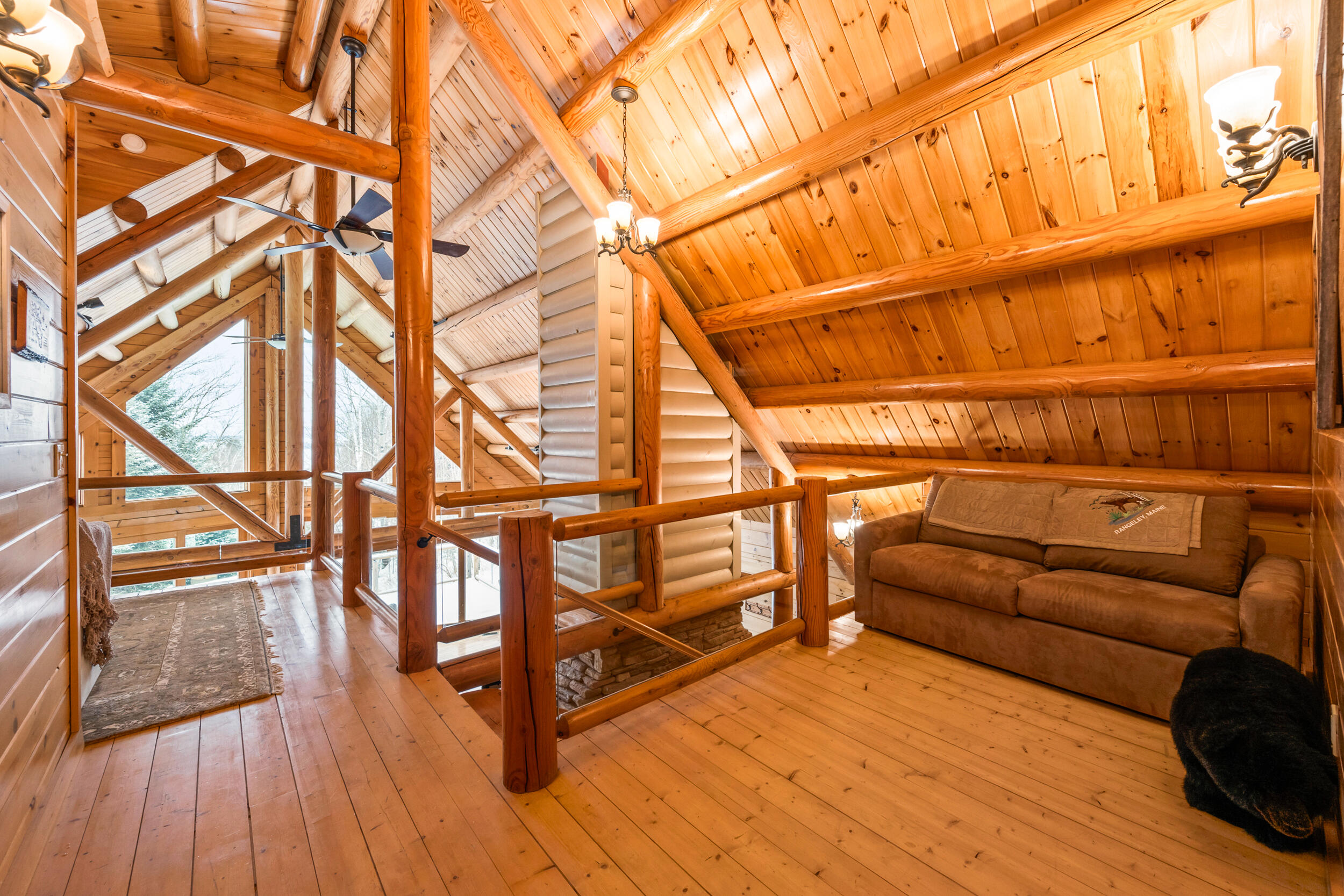 157 Kendall Farm Trail Dallas Plt ME 04970