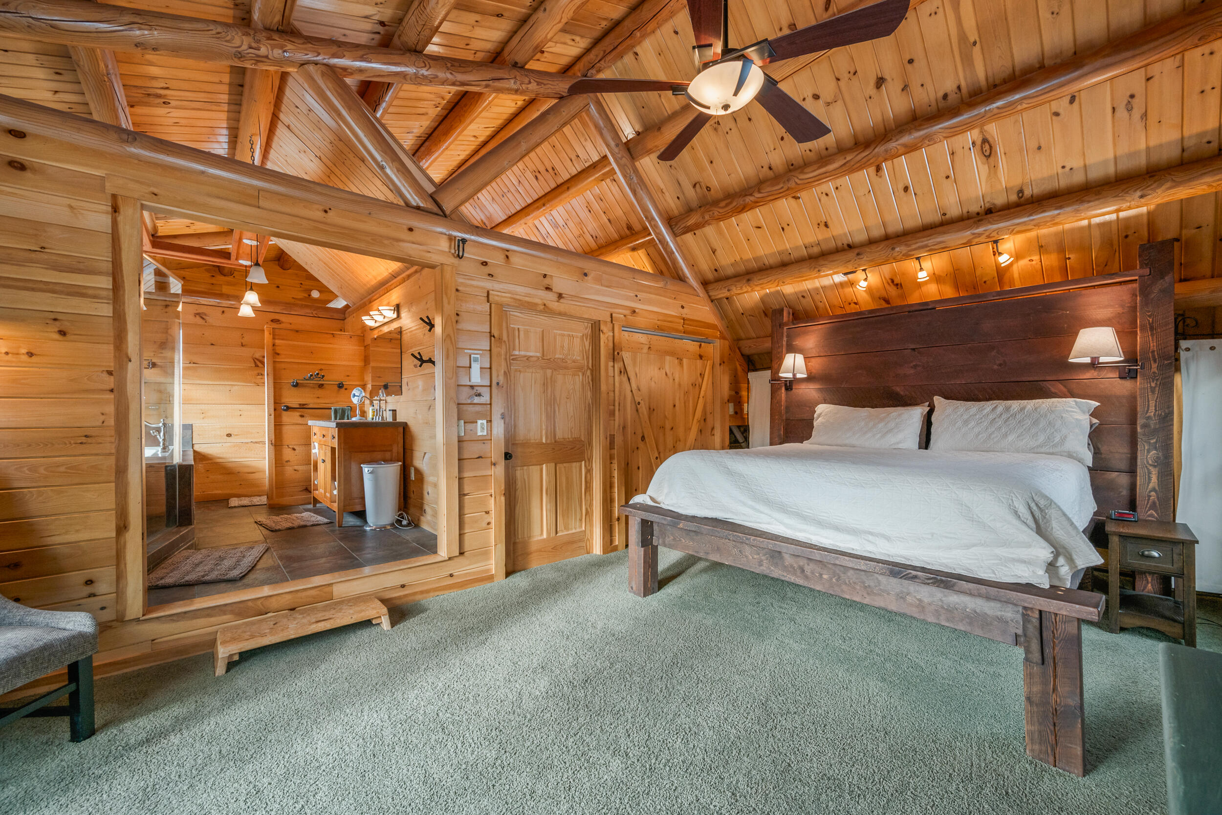 157 Kendall Farm Trail Dallas Plt ME 04970