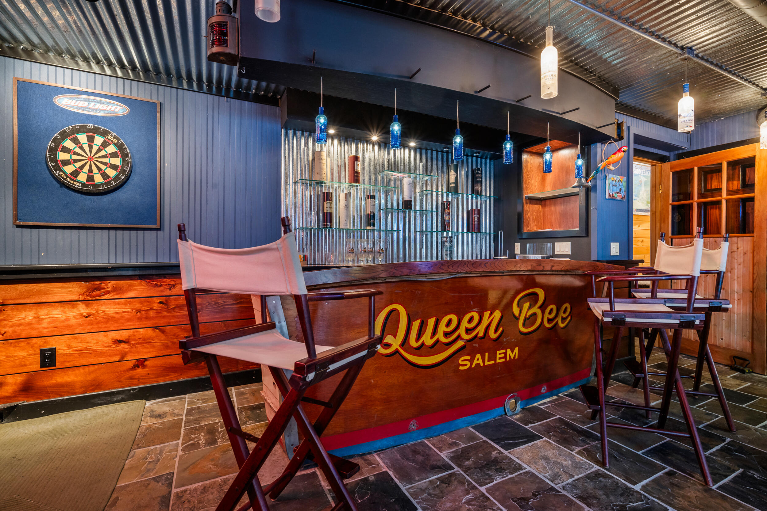 157 Kendall Farm Trail Dallas Plt ME 04970