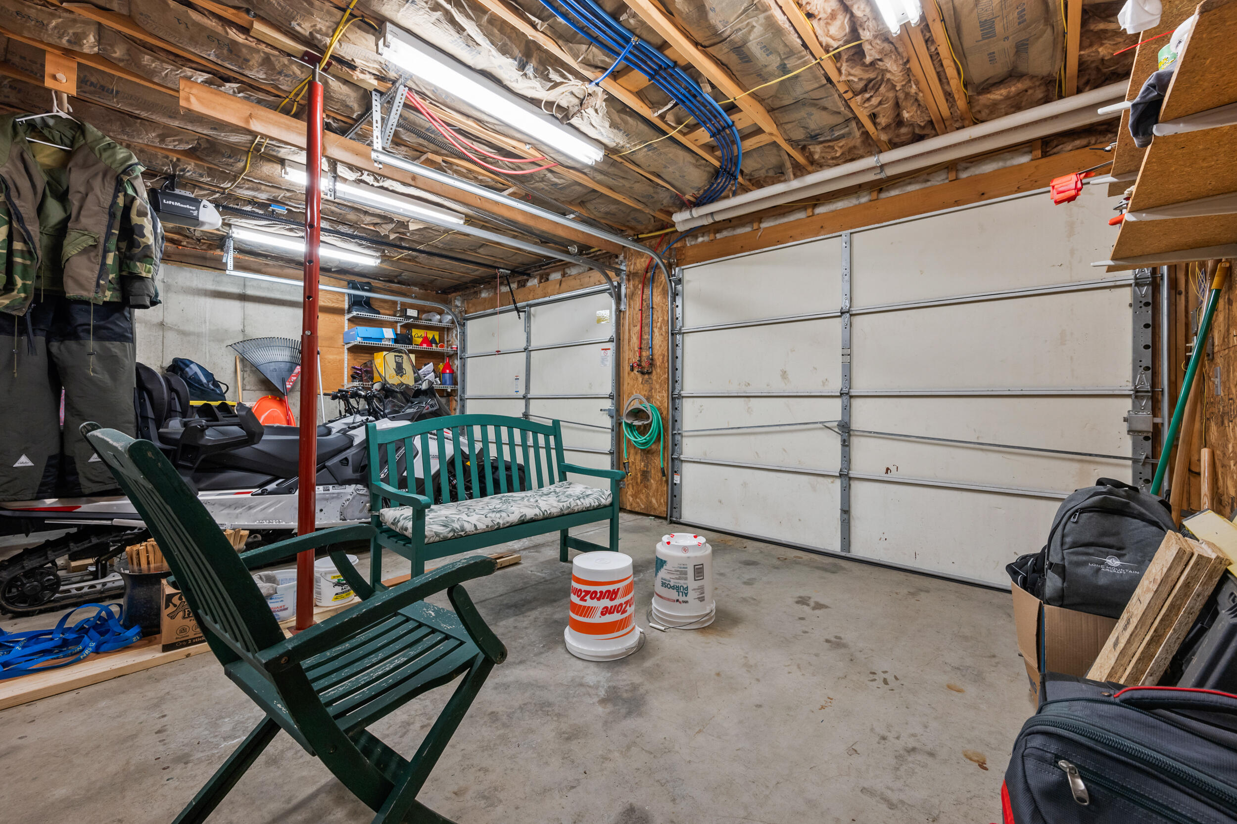 157 Kendall Farm Trail Dallas Plt ME 04970