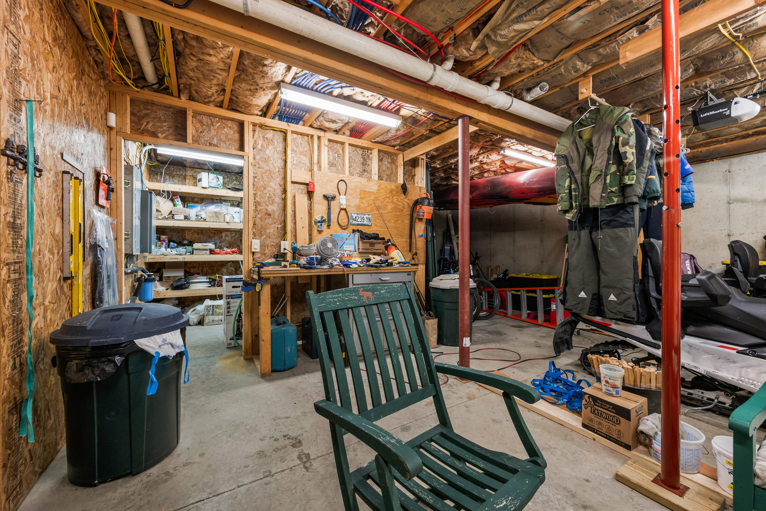 157 Kendall Farm Trail Dallas Plt ME 04970