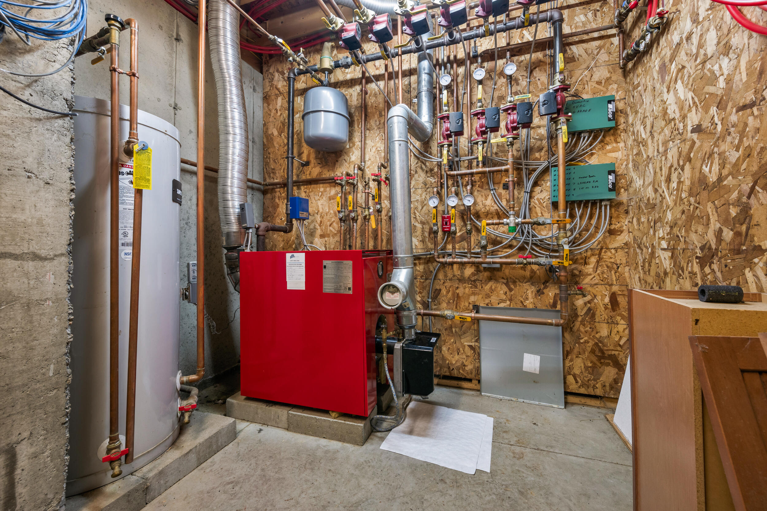 157 Kendall Farm Trail Dallas Plt ME 04970