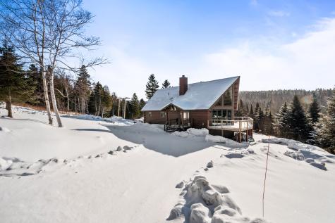 157 Kendall Farm Trail Dallas Plt ME 04970