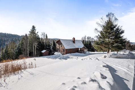 157 Kendall Farm Trail Dallas Plt ME 04970