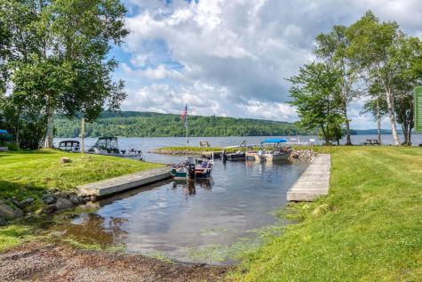 157 Kendall Farm Trail Dallas Plt ME 04970