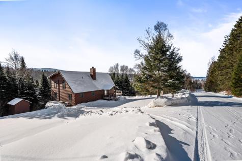 157 Kendall Farm Trail Dallas Plt ME 04970