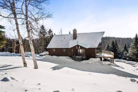 157 Kendall Farm Trail Dallas Plt ME 04970