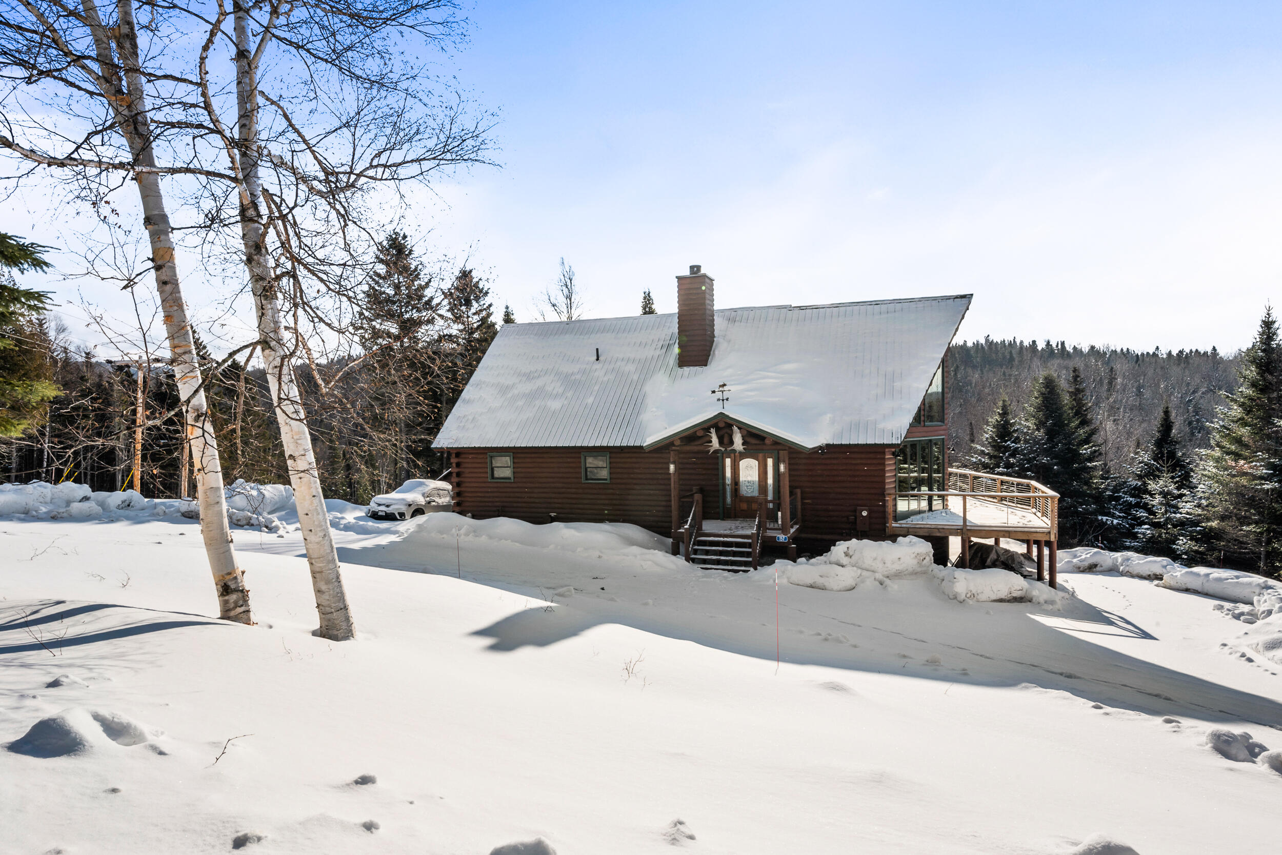 157 Kendall Farm Trail Dallas Plt ME 04970