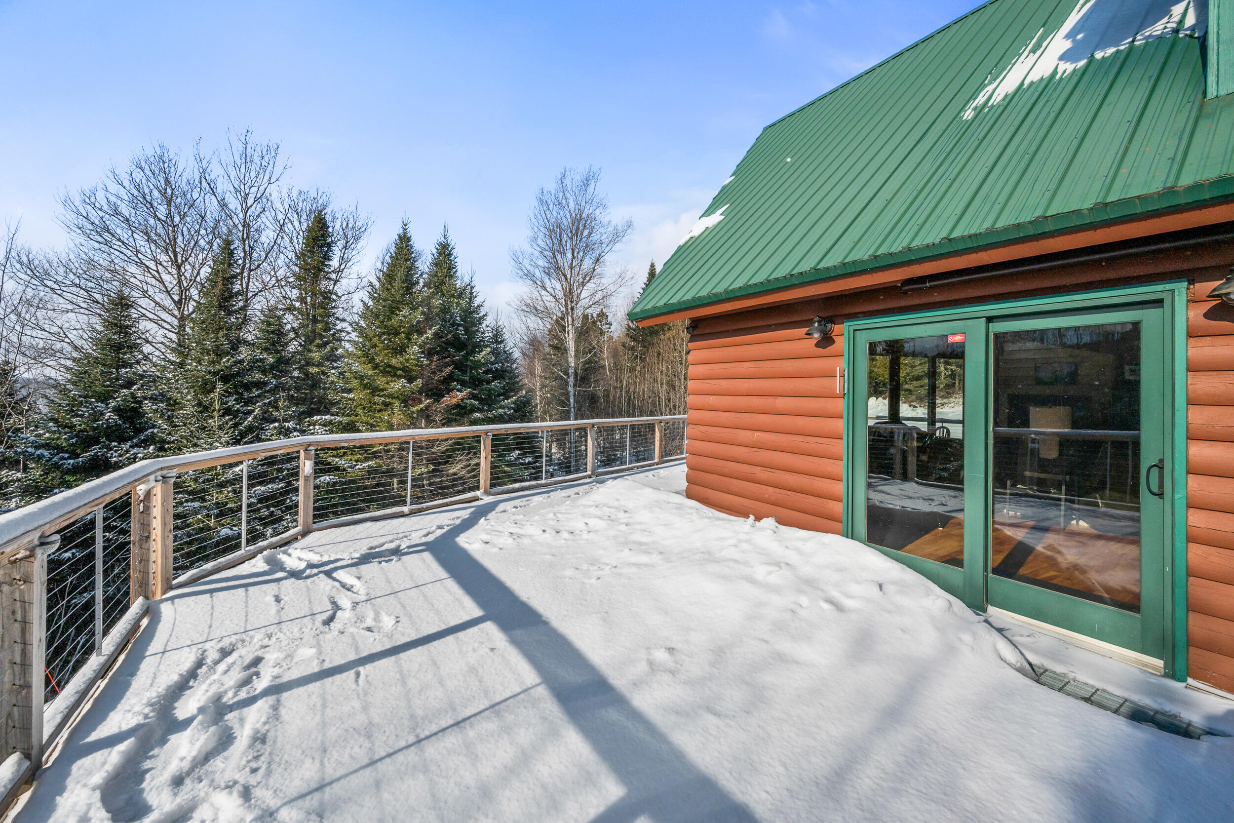 157 Kendall Farm Trail Dallas Plt ME 04970