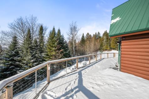 157 Kendall Farm Trail Dallas Plt ME 04970