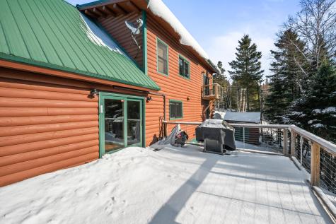 157 Kendall Farm Trail Dallas Plt ME 04970