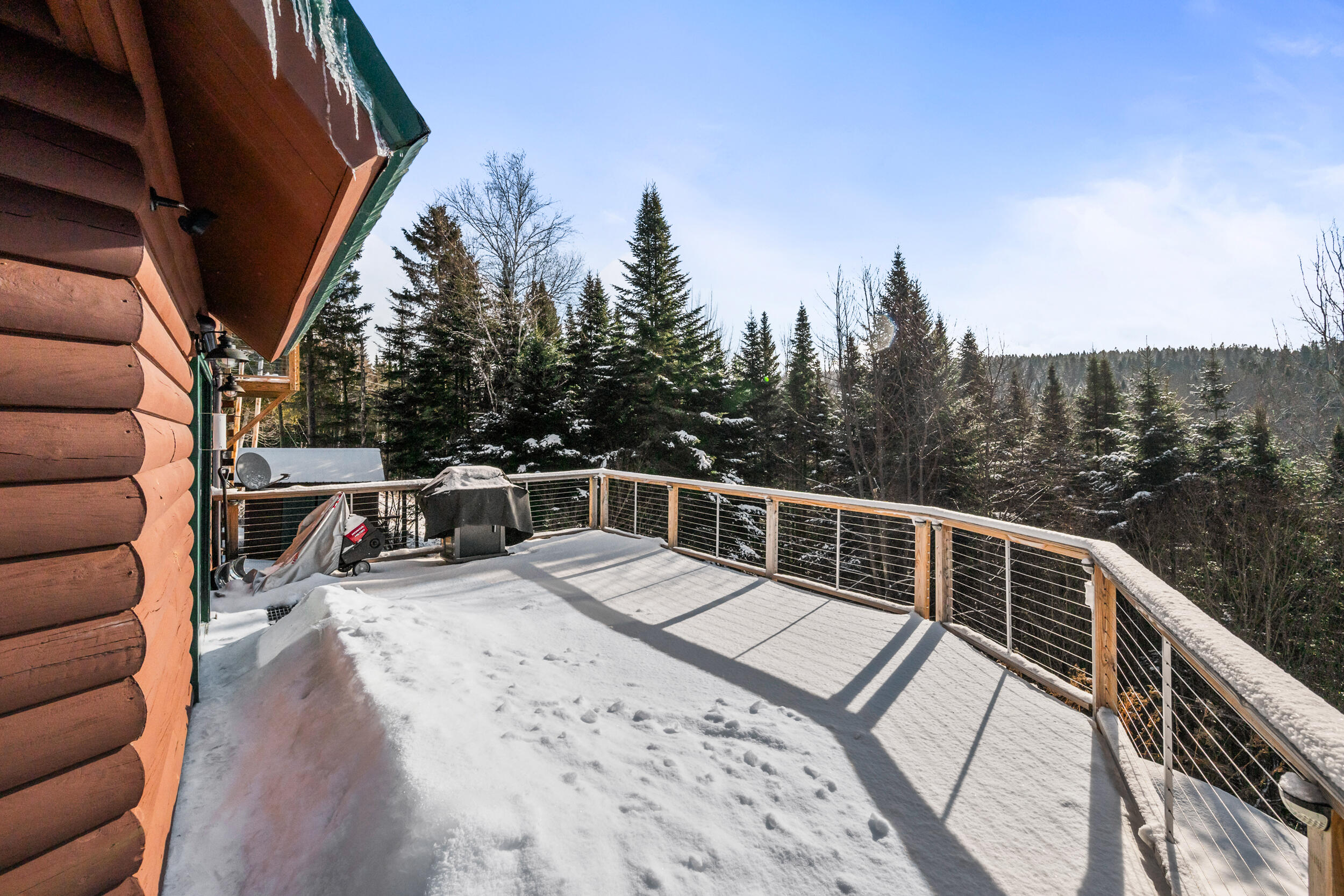 157 Kendall Farm Trail Dallas Plt ME 04970