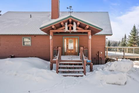 157 Kendall Farm Trail Dallas Plt ME 04970