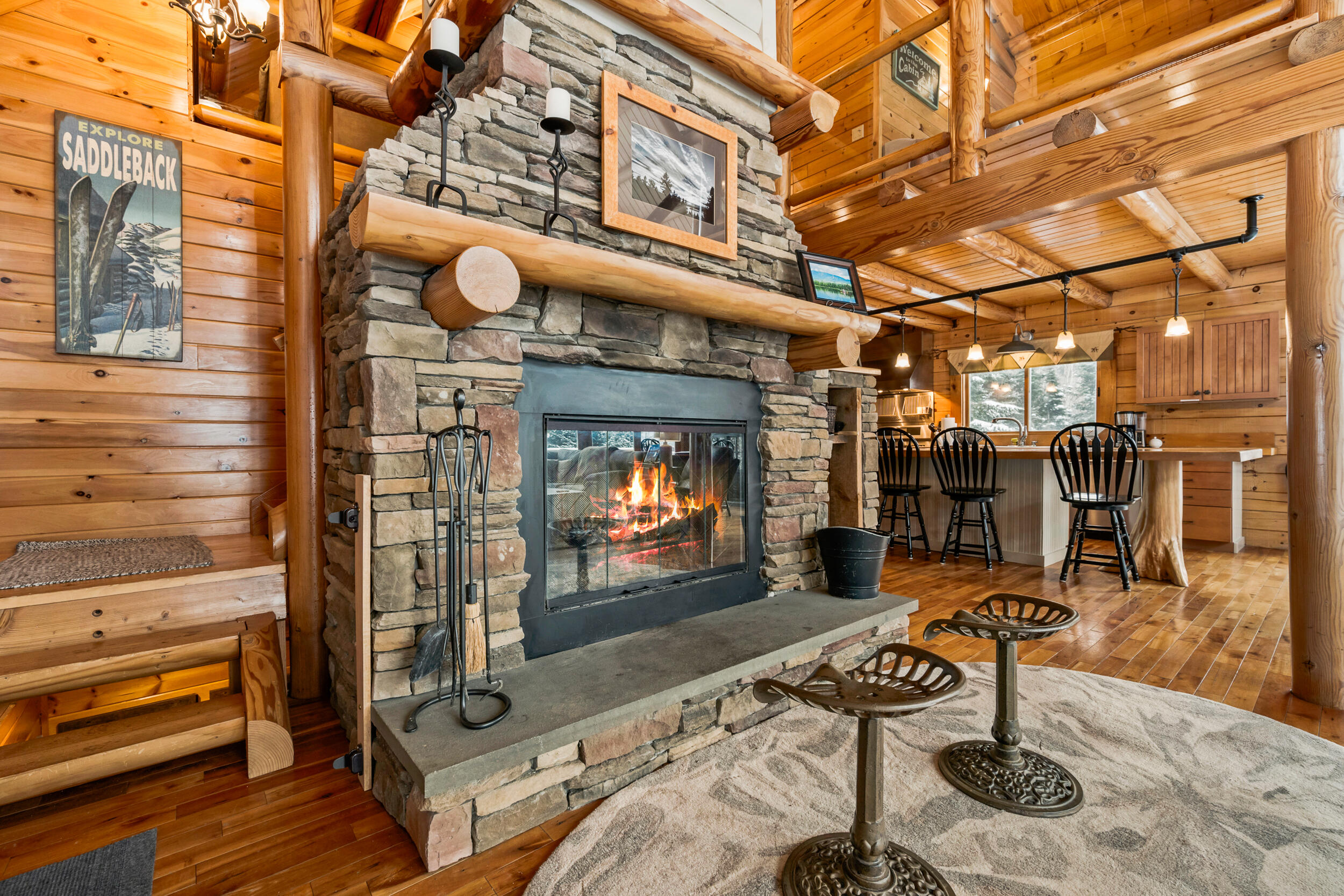 157 Kendall Farm Trail Dallas Plt ME 04970