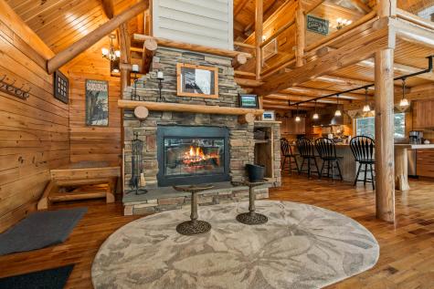 157 Kendall Farm Trail Dallas Plt ME 04970