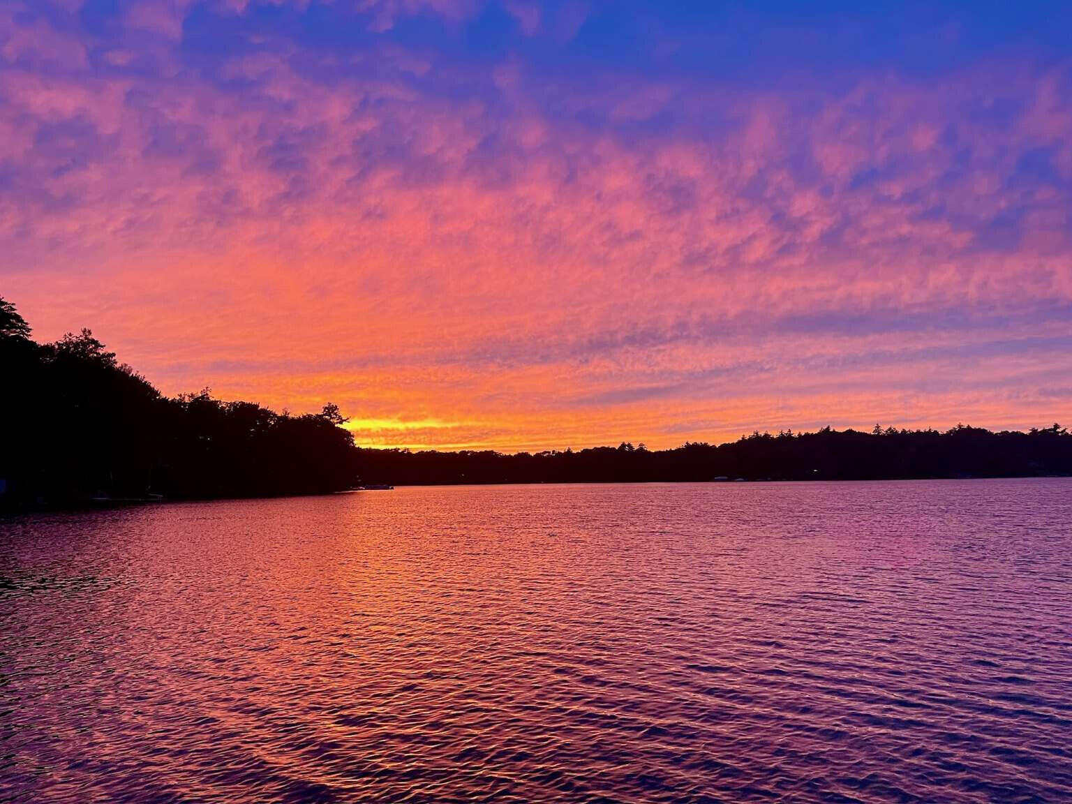 66 Shore Road Lyman ME 04002