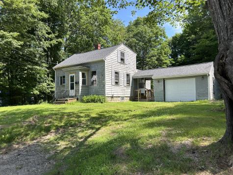 35 High Street Windham ME 04062