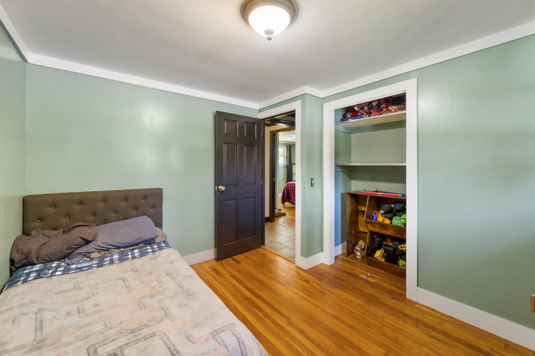 513 Main Street Corinth ME 04427