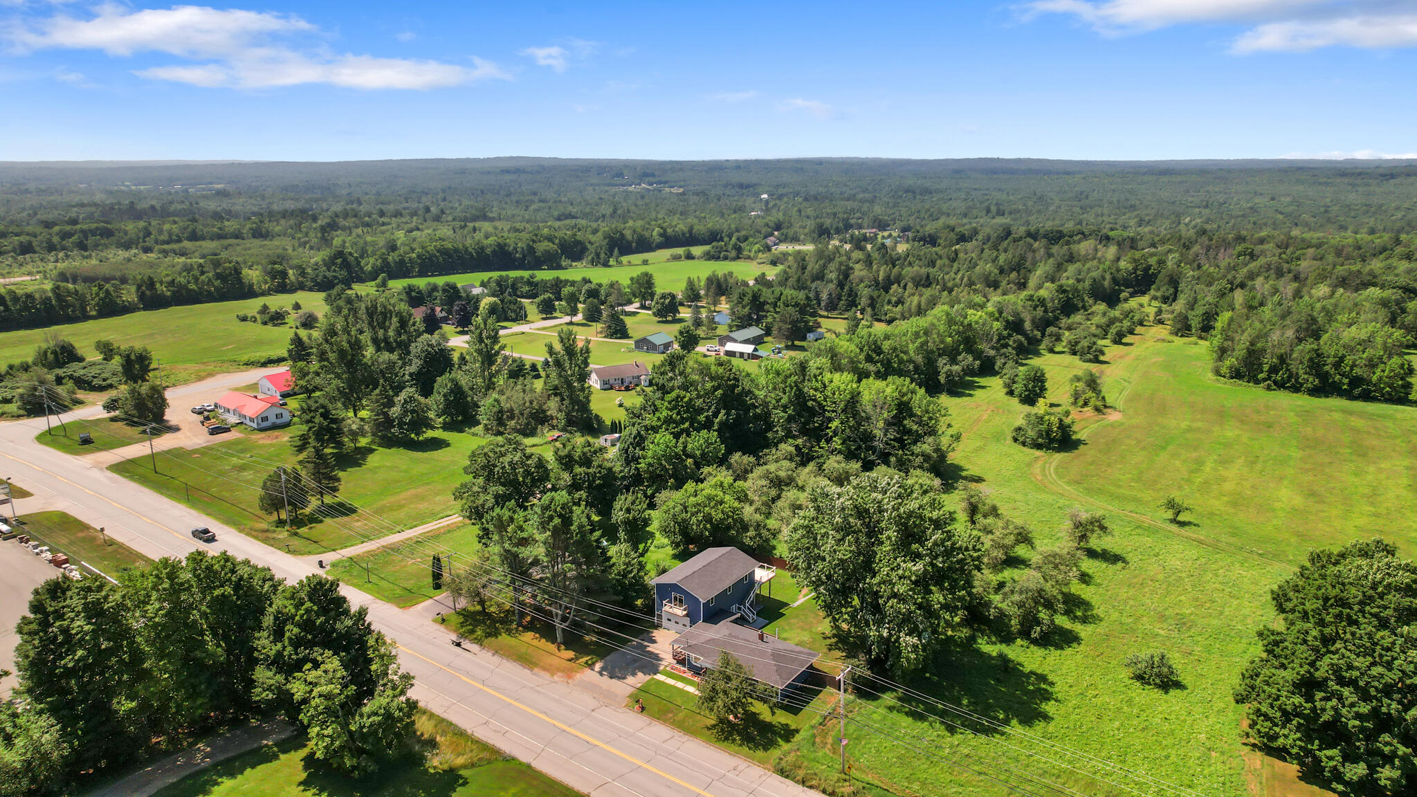 513 Main Street Corinth ME 04427