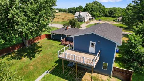 513 Main Street Corinth ME 04427