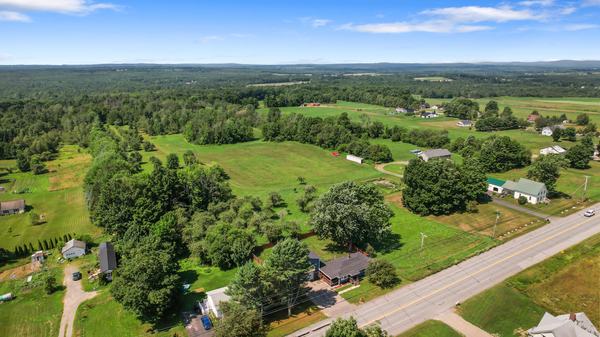 513 Main Street Corinth ME 04427