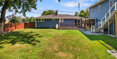 513 Main Street Corinth ME 04427