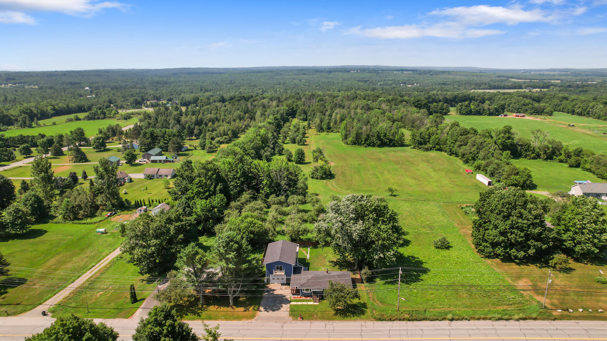 513 Main Street Corinth ME 04427