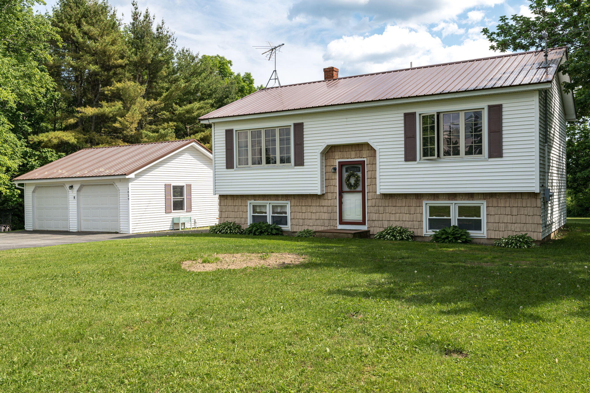 1829 Exeter Road Exeter ME 04435