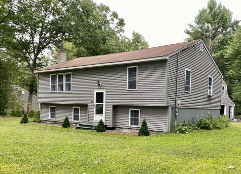 286 Burnt Mill Road Wells ME 04090