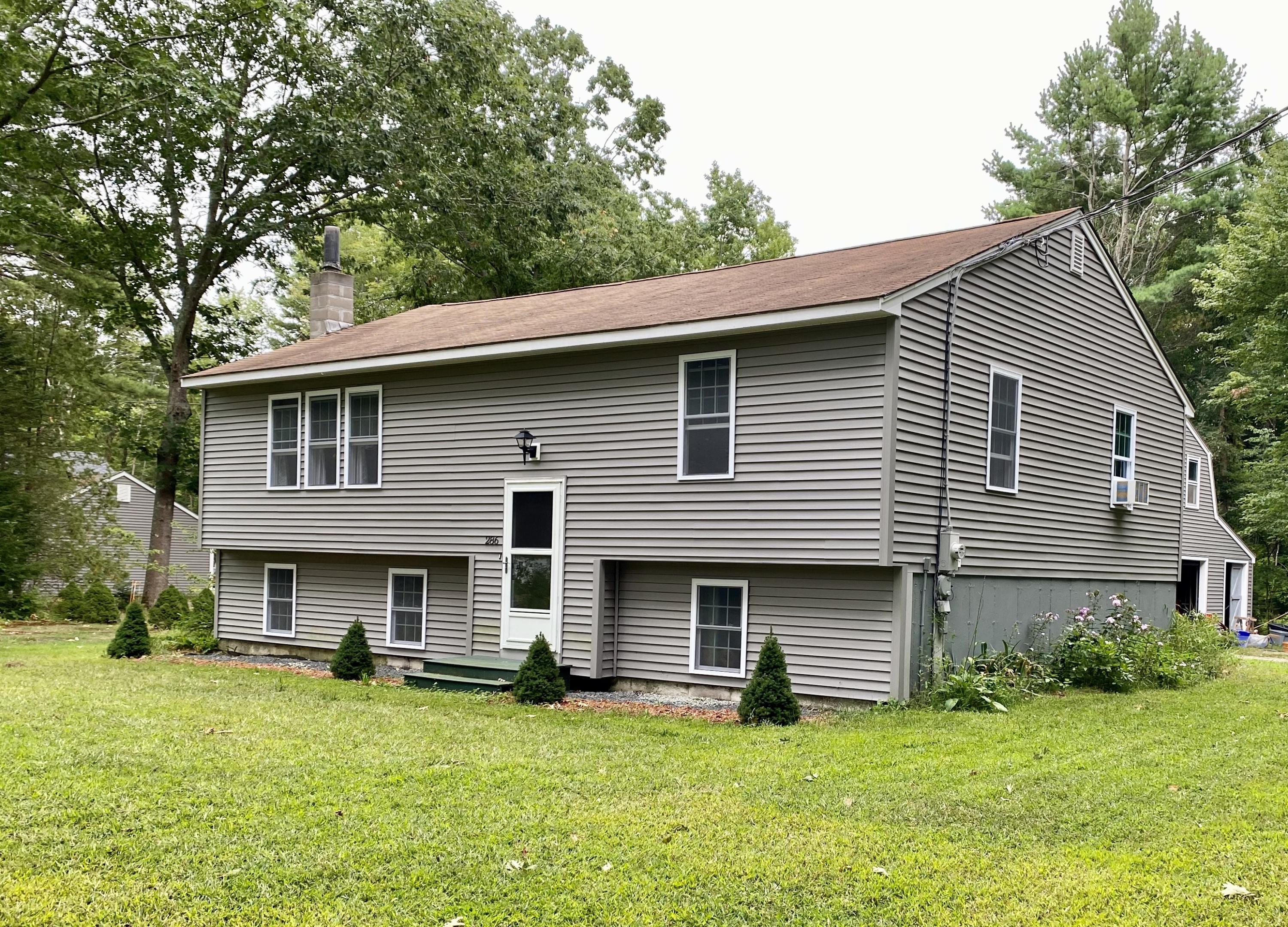 286 Burnt Mill Road Wells ME 04090