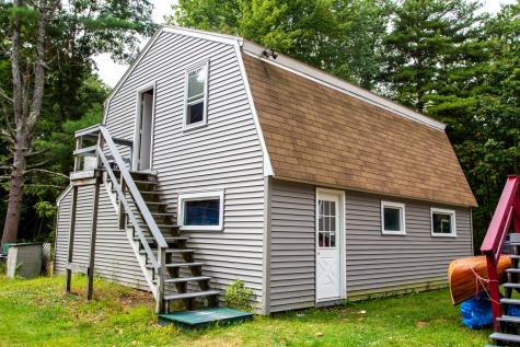 286 Burnt Mill Road Wells ME 04090