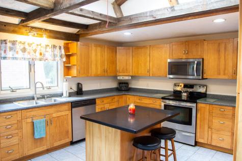 286 Burnt Mill Road Wells ME 04090