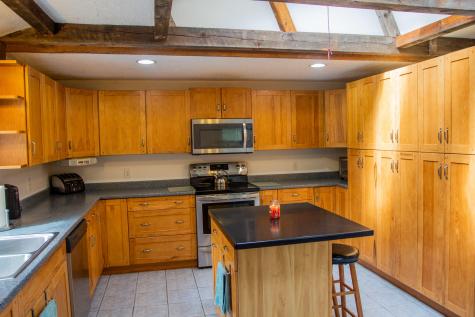 286 Burnt Mill Road Wells ME 04090