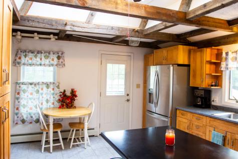 286 Burnt Mill Road Wells ME 04090