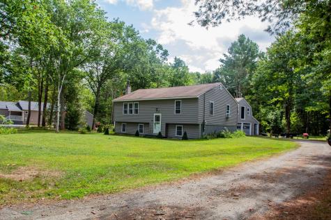 286 Burnt Mill Road Wells ME 04090