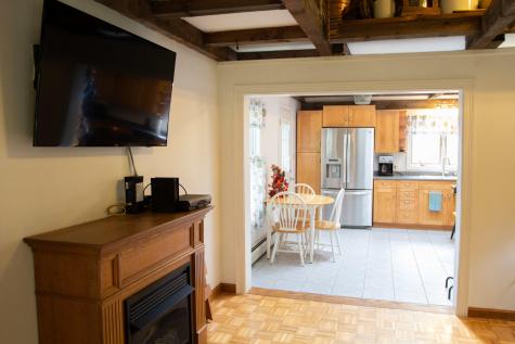 286 Burnt Mill Road Wells ME 04090
