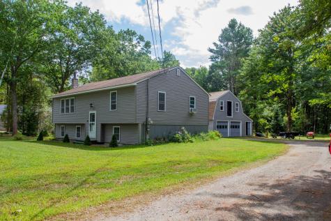 286 Burnt Mill Road Wells ME 04090