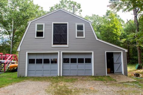 286 Burnt Mill Road Wells ME 04090