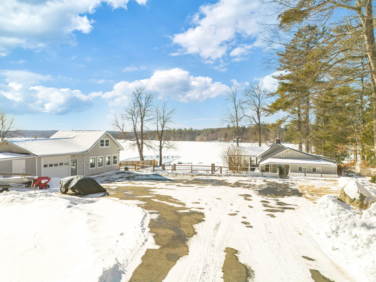 34 Albee Road Augusta ME 04330