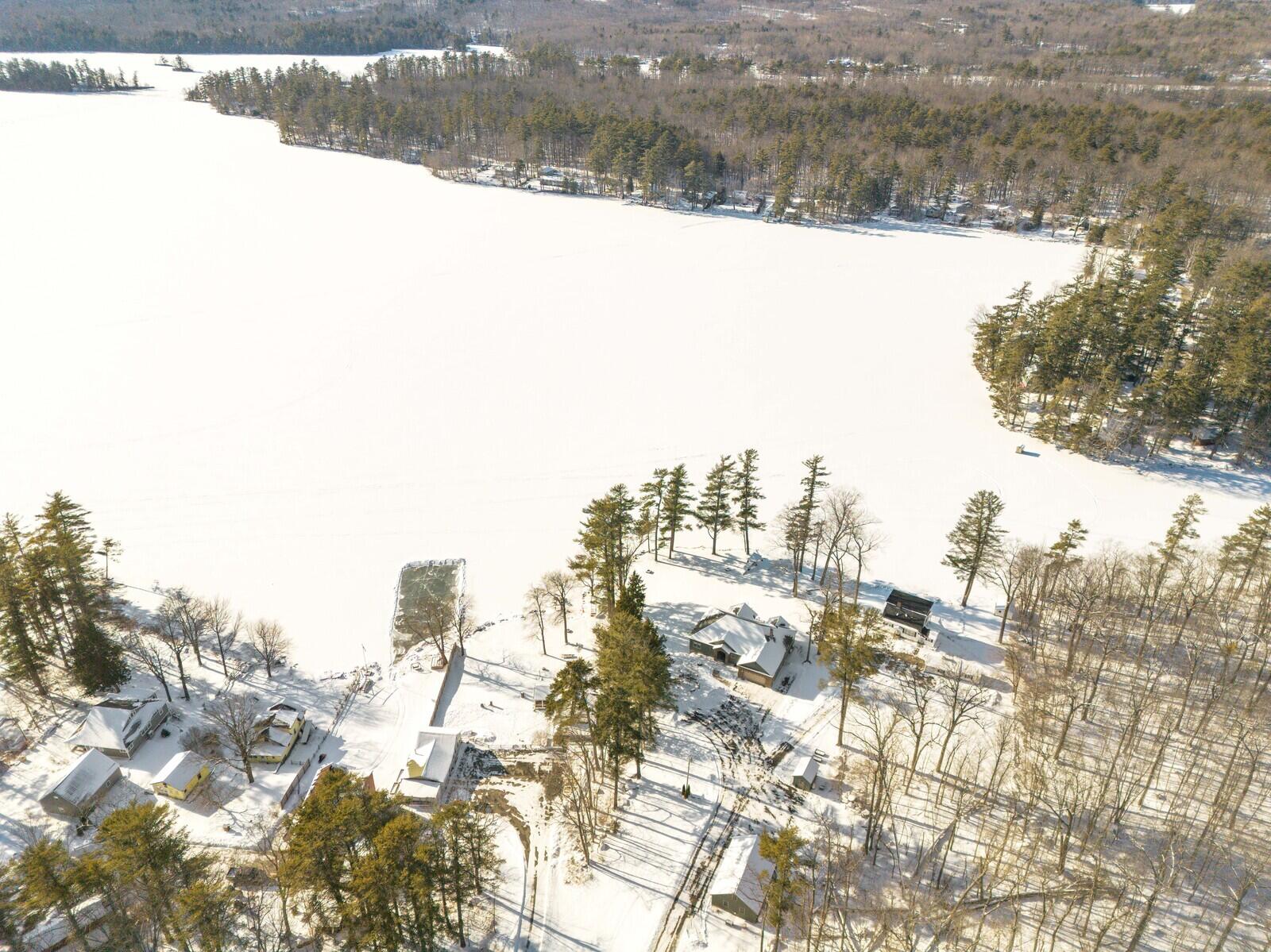 34 Albee Road Augusta ME 04330