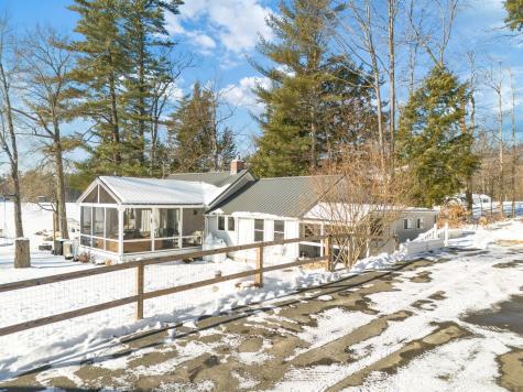 34 Albee Road Augusta ME 04330