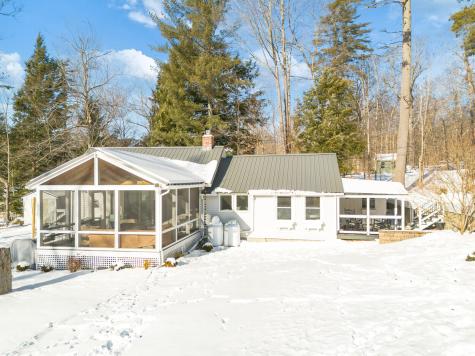 34 Albee Road Augusta ME 04330