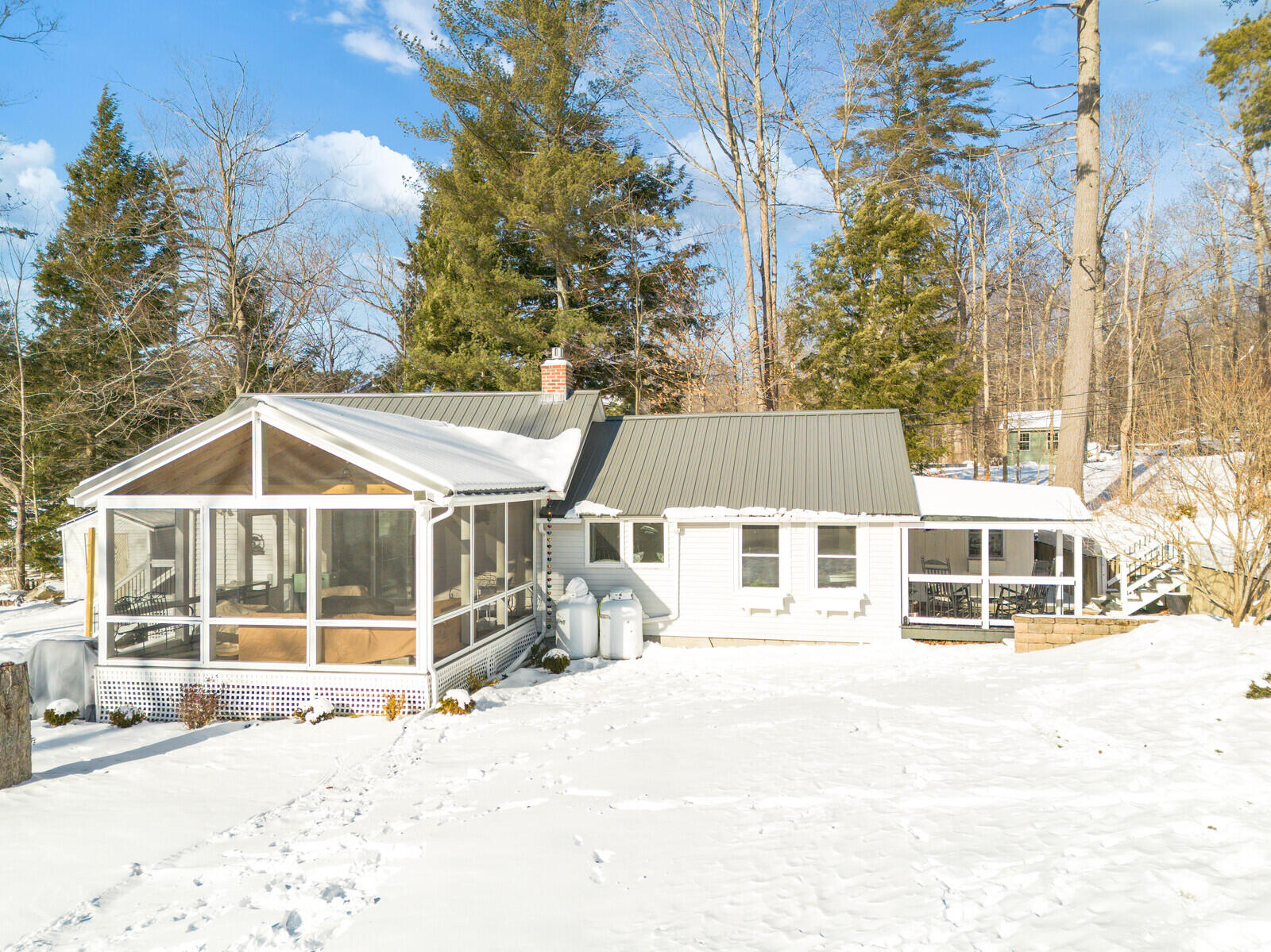 34 Albee Road Augusta ME 04330