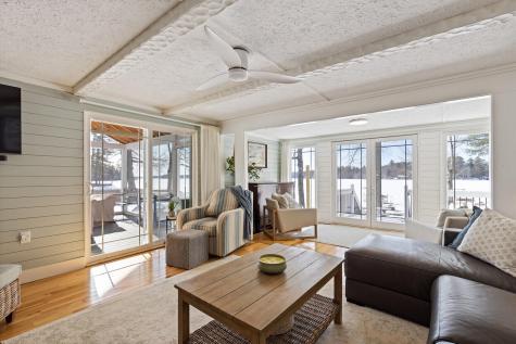 34 Albee Road Augusta ME 04330