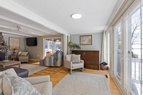 34 Albee Road Augusta ME 04330