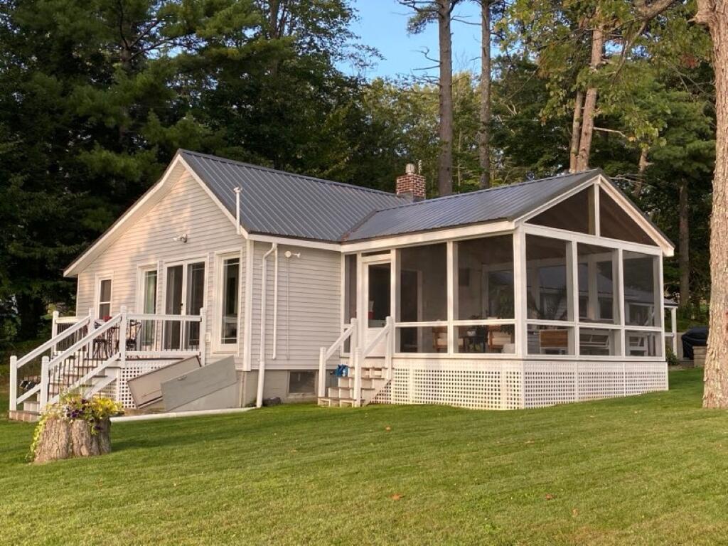 34 Albee Road Augusta ME 04330